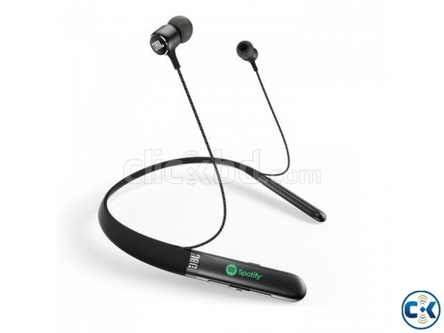 JBL LIVE 200 In-Ear Wireless Headphone PRICE IN BD large image 0