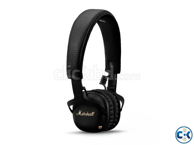 Marshall Mid ANC Noise Cancelling Headphone PRICE IN BD large image 0