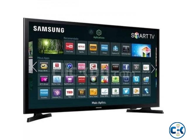 SAMSUNG 32 inch SMART HD LED 32N4300 HDR TV large image 0