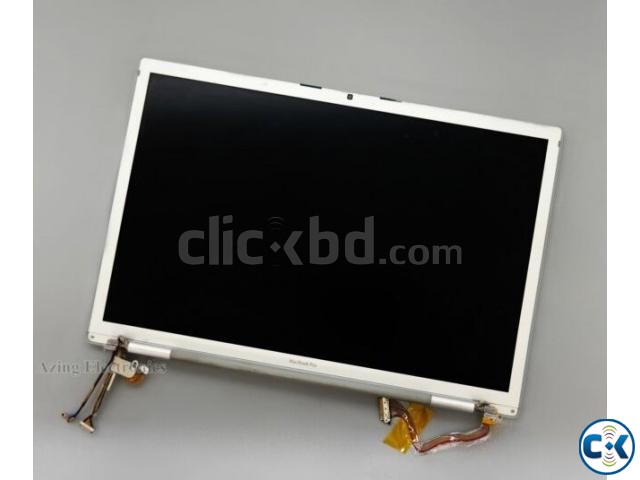 MacBook Pro 15 Model A1260 Display large image 0