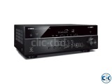 Yamaha RX-V485 5.1-Channel AV Receiver PRICE IN BD