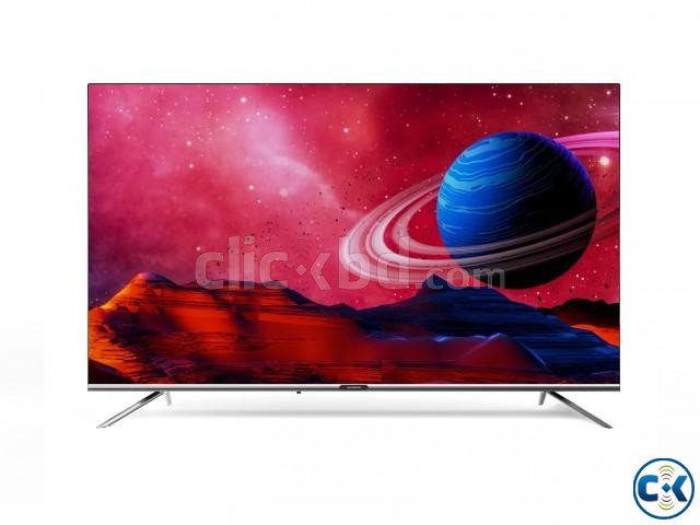 TRITON 50 inch ANDROID Voice Control NIC-50DK5L-S TV large image 0
