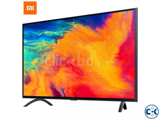 XIAOMI MI 4S Global Version 65 Inch Android TV with NETFLIX large image 0