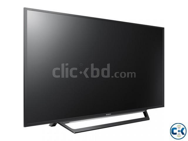 SONY BRAVIA NEW 32 inch LED FULL HD SMART W600D large image 0