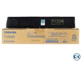 Toshiba Original T-2323C Copier Toner Cartridge