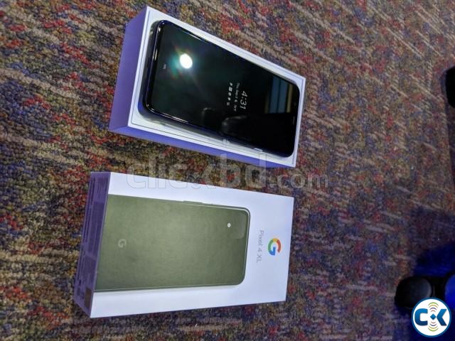 Google Pixel 4 XL Smartphone New large image 0