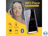 MP4 Player Bluetooth M13 Bluetooth MP3