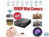 Mini Camera xd HD 1080P Mini Camcorder
