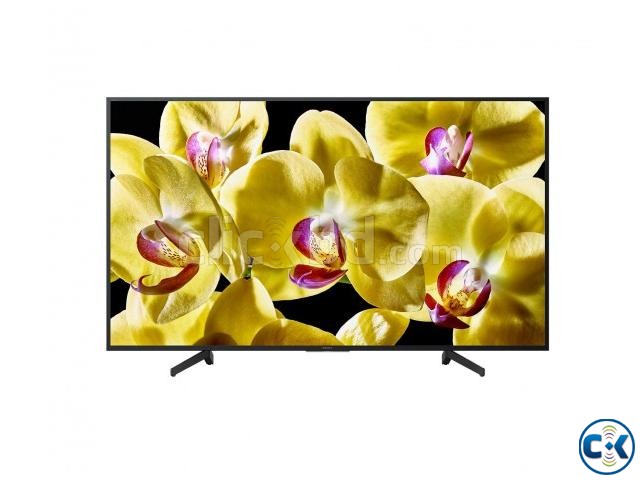 43 Inch Sony W800F FullHD Android TV large image 0