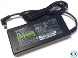 Sony VAIO 19.5V 4.7A 90W AC Adapter for Sony VAIO Series
