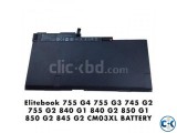 CM03XL battery for Hp EliteBook 840 G1 840 G2 -717376-001 HS