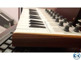 Arturia MiniLab Professional Midi Keyboard 