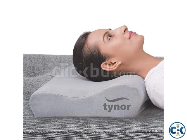 Tynor Cervical Pillow Neck Support large image 0