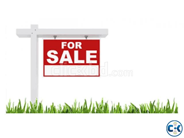 Plot Land for sale in Khulna city large image 0