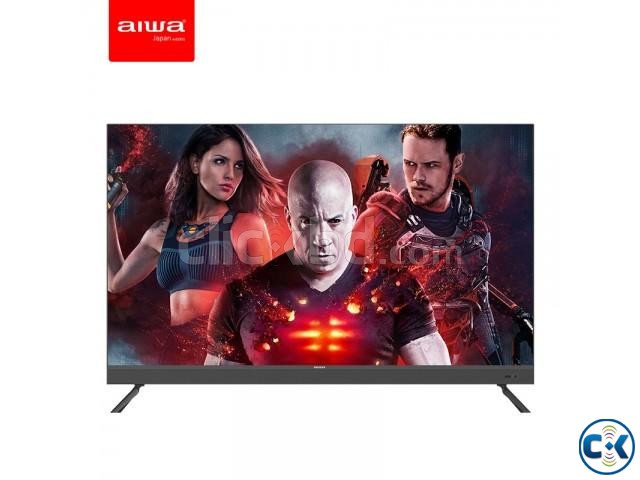 Aiwa 32Inch Smart Android LED TV PRICE IN BD large image 1