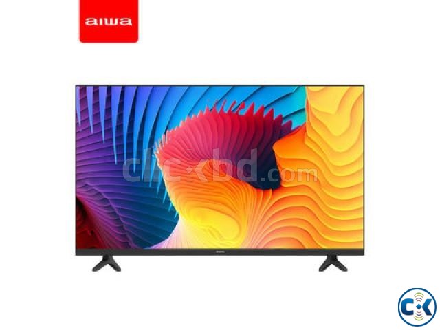 Aiwa 32Inch Smart Android LED TV PRICE IN BD large image 2