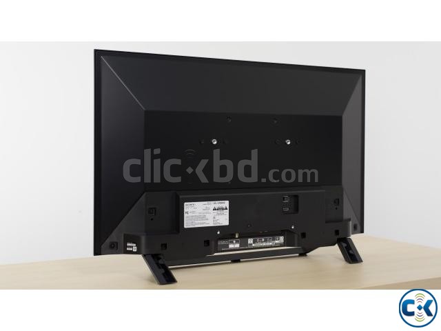 Sony Bravia 32 W602D FHD Smart Slim LED TV large image 2