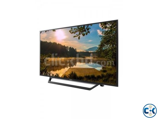 Sony Bravia 32 W602D FHD Smart Slim LED TV large image 3