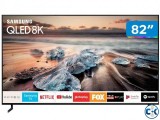 Samsung Q900R 82 Inch QLED 8K Smart TV PRICE IN BD