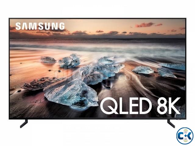 Samsung Q900R 82 Inch QLED 8K Smart TV PRICE IN BD large image 3