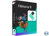 Filmora Video Editing Software installation service
