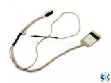 HP ProBook 4510s Genuine Screen Display Ribbon Cable