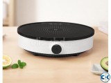 MiJia Induction Cooker by Xiaomi