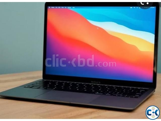 Apple laptop rent for daily or monthly large image 1