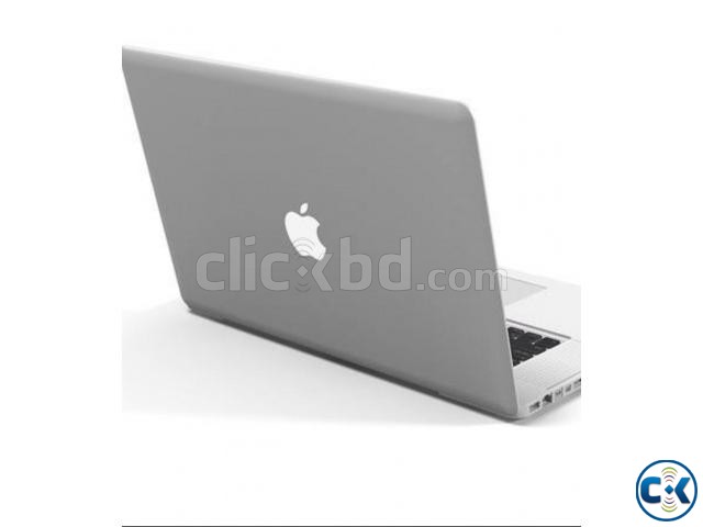 Apple laptop rent for daily or monthly large image 0
