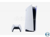 Sony PS5 Black & White Gaming Console PRICE IN BD