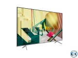 Samsung Q70T 65Inch HDR 4K QLED TV PRICE IN BD