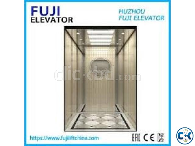 Fuji Lift Elevator Price in bangladesh Ready stock  large image 0