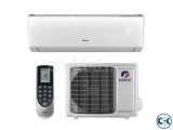 Gree 1 Ton GSH-12FV Inverter Smart Air Conditioner 12000BTU