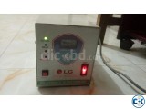 LG Automatic Voltage Stabilizer