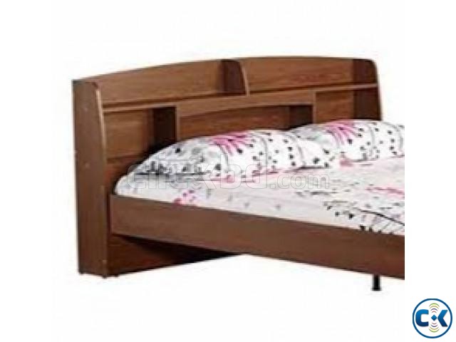 Regal Semi-Double Bed Almost New Condition with Warrent large image 0