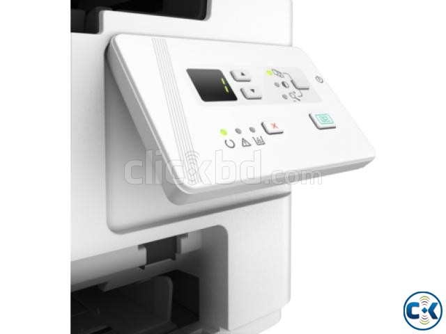 HP LaserJet Pro MFP M26a Multifunction Printer large image 3