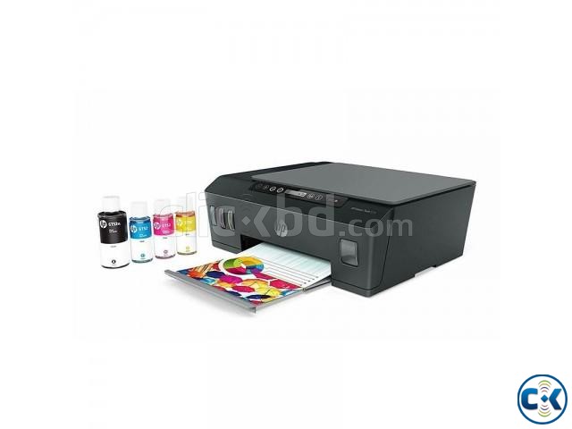 HP Smart Tank 515 Wireless All-in-One Printer large image 4