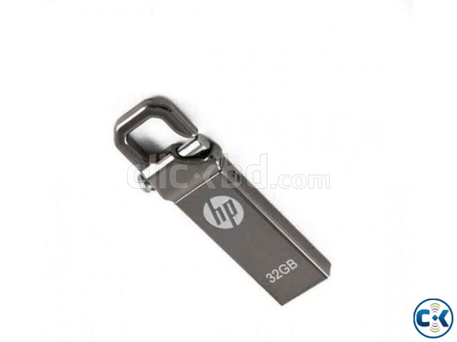 HP Pen drive 32 GB USB 3.1 large image 0