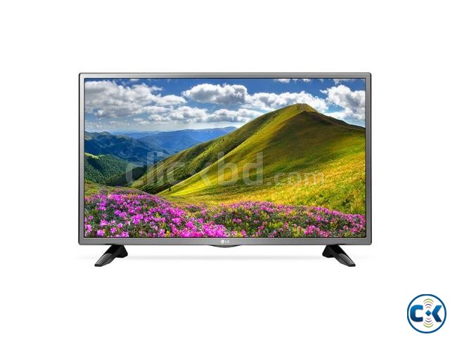 LG 32LJ570U Web OS Smart HD LED TV large image 1