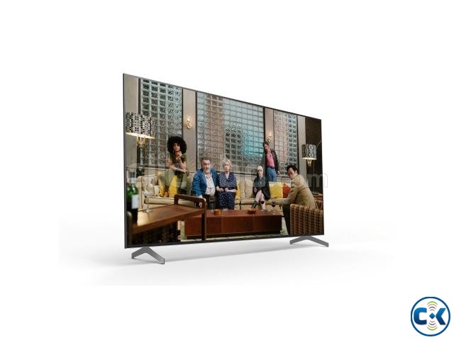 Sony Bangladesh 65X9000H Sony Bravia 65 4K HDR Android TV large image 2