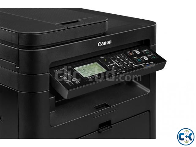 Canon imageCLASS MF244dw Wireless Multifunction Printer large image 1