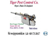 Best Fogger  BF 150 Made in Korea, Tiger Pest Control Co.