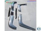 For sale Volvo P1800 Cow Horn Volvo P1800S Bumpers