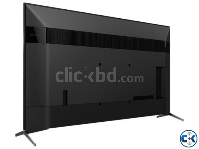 Sony KD-65X9500H 65 4K HDR Full Array LED TV large image 0