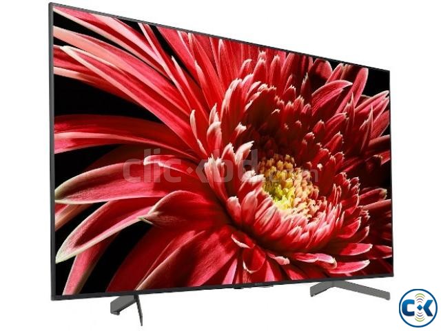Sony Bravia KD-43X7500H 43 4K Ultra HD Android TV large image 0