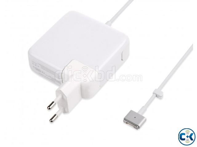 Apple 60W MagSafe A1278 MacBook Pro Adapter Charger A1278 large image 0