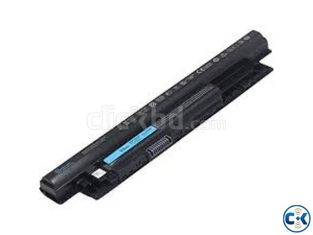 Dell Laptop Battery for Inspiron 14 3421 14R 5421 5437 model large image 0