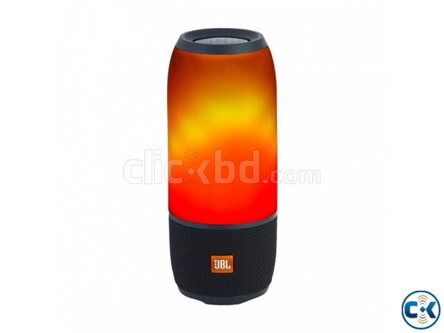 JBL Pulse 3 Waterproof Bluetooth Speaker PRICE IN BD large image 3