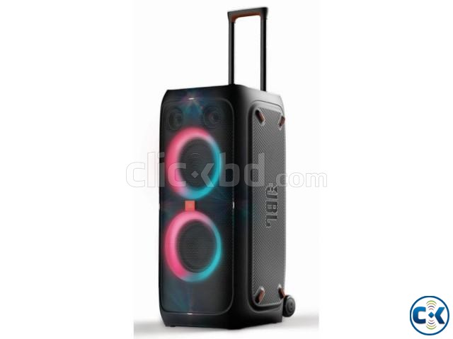 JBL PartyBox 310 Portable Bluetooth Speaker PRICE IN BD large image 0