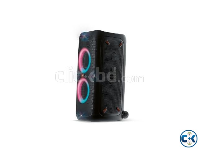 JBL PartyBox 310 Portable Bluetooth Speaker PRICE IN BD large image 2